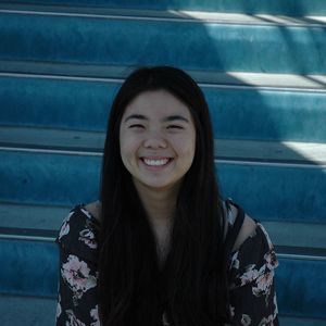 Meet your Posher, Nicole